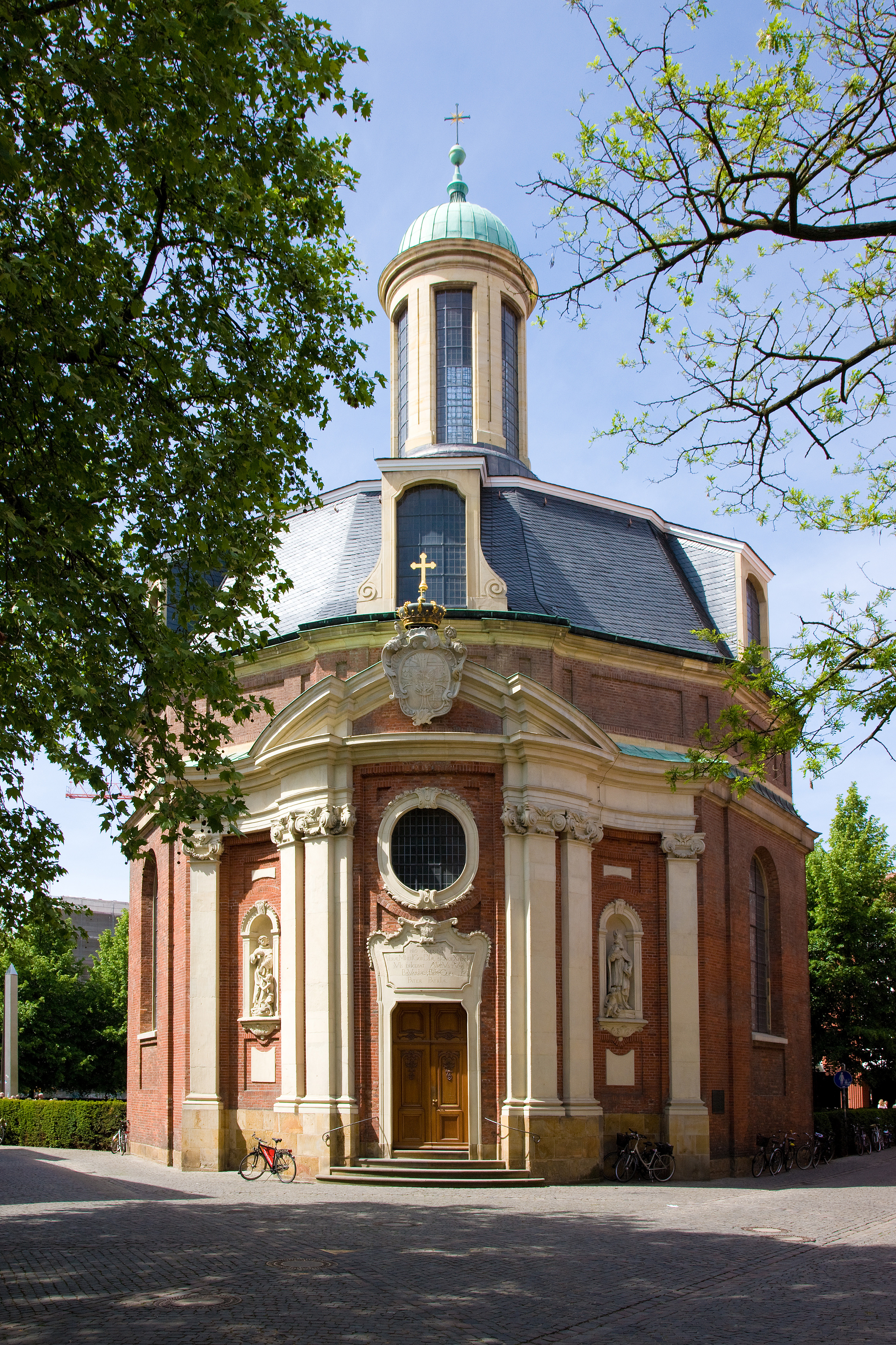 Clemenskirche