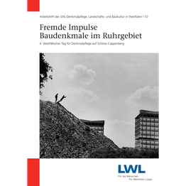 Cover des Arbeitsheftes