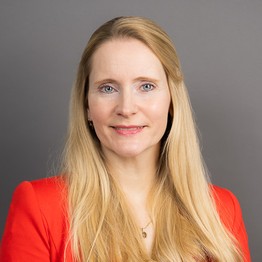 Porträt Eva Dietrich