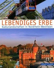 Titelbild Lebendiges Erbe