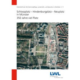 Cover des Arbeitsheftes