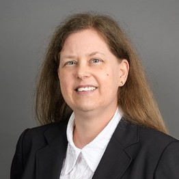 Porträt Juliane Schramm
