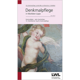 Cover der Zeitschrift