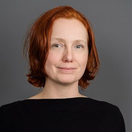 Porträt Anke Dreyer