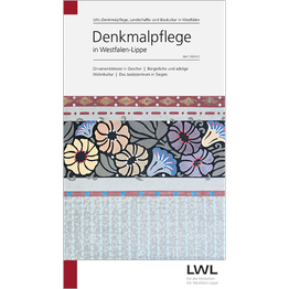 Cover der Zeitschrift