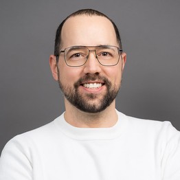 Porträt Richard Höwische