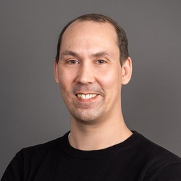 Porträt Marcel Nagel