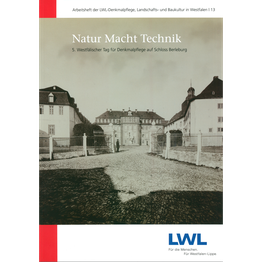 Cover des Arbeitsheftes