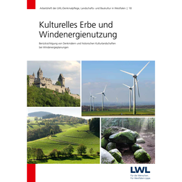 Cover des Arbeitsheftes