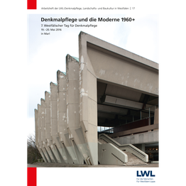 Cover des Arbeitsheftes