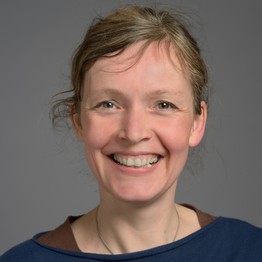 Porträt Birgit Breloh