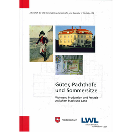 Cover des Arbeitsheftes