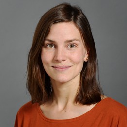Porträt Katharina Stockmann
