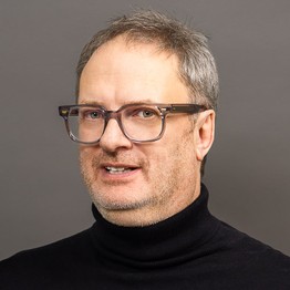 Porträt Martin Schmidt