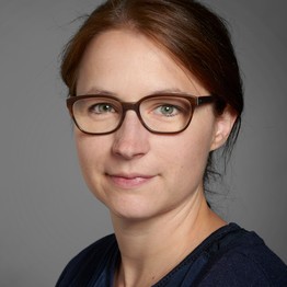 Porträt Sabine Niggemann