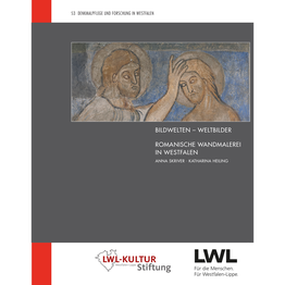 Titelbild Bildwelten – Weltbilder