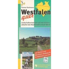 Westfalen quer Titelbild