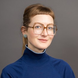 Porträt Stephanie Keinert